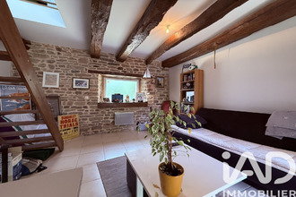 achat appartement elven 56250