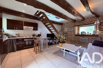 achat appartement elven 56250