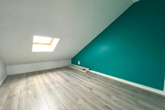 achat appartement emagny 25170