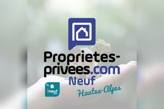 achat appartement embrun 05200