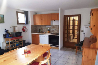 achat appartement embrun 05200