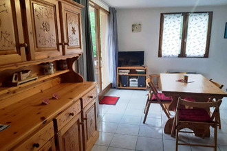 achat appartement embrun 05200