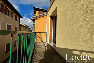 achat appartement embrun 05200