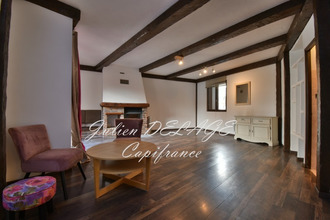 achat appartement embrun 05200