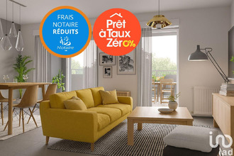 achat appartement embrun 05200