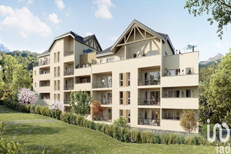 achat appartement embrun 05200