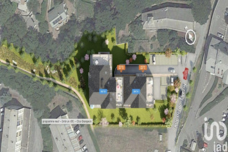 achat appartement embrun 05200