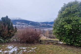 achat appartement embrun 05200