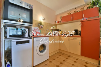 achat appartement embrun 05200