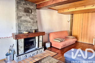 achat appartement embrun 05200