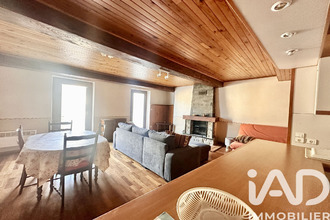 achat appartement embrun 05200