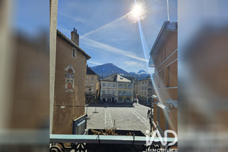achat appartement embrun 05200