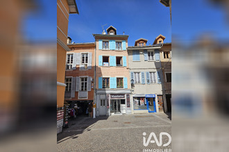 achat appartement embrun 05200