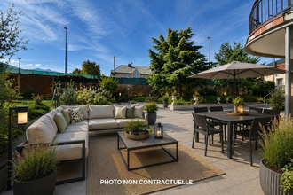 achat appartement embrun 05200