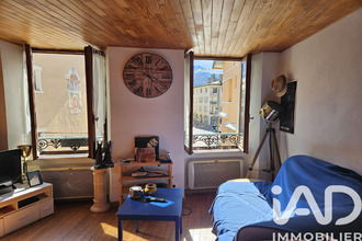 achat appartement embrun 05200