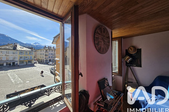 achat appartement embrun 05200