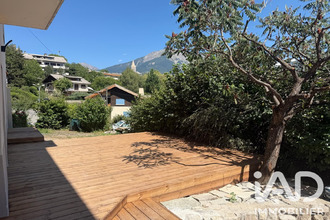 achat appartement embrun 05200