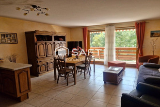 achat appartement embrun 05200