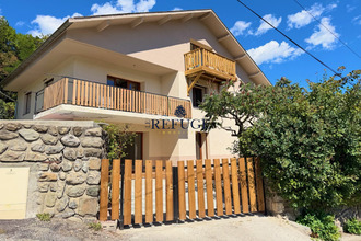 achat appartement embrun 05200