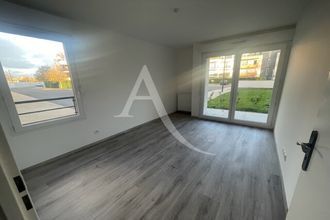 achat appartement emerainville 77184