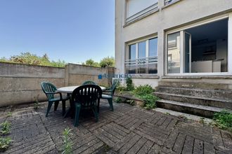 achat appartement emerainville 77184