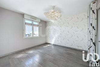 achat appartement emerainville 77184