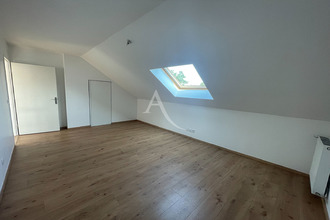 achat appartement emerainville 77184