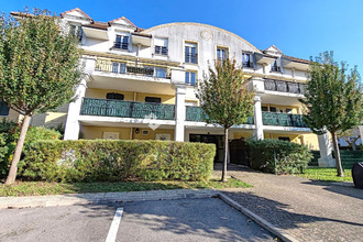 achat appartement emerainville 77184