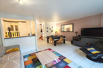 achat appartement emerainville 77184