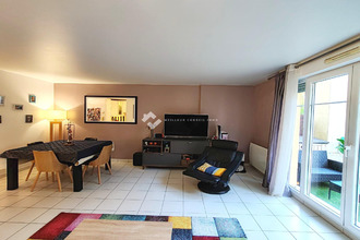 achat appartement emerainville 77184