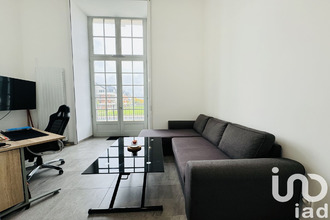 achat appartement emerainville 77184