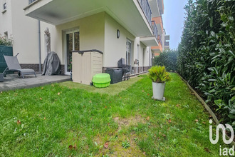 achat appartement emerainville 77184