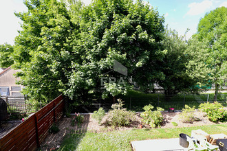 achat appartement emerainville 77184