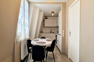 achat appartement emerainville 77184