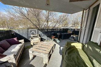 achat appartement emerainville 77184