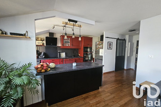 achat appartement emerainville 77184