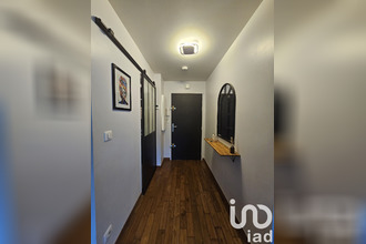 achat appartement emerainville 77184