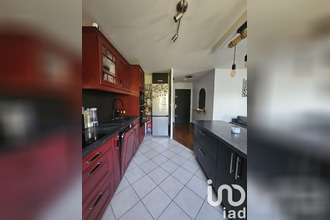 achat appartement emerainville 77184