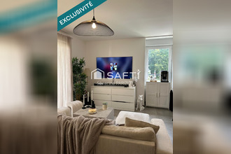 achat appartement emerainville 77184