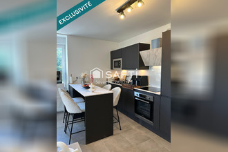 achat appartement emerainville 77184