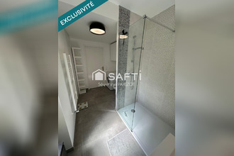 achat appartement emerainville 77184