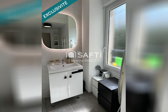 achat appartement emerainville 77184