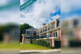 achat appartement emerainville 77184