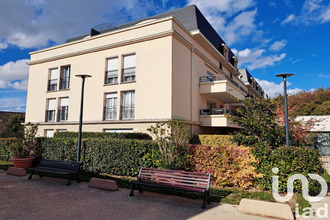 achat appartement emerainville 77184