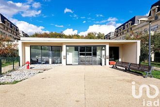 achat appartement emerainville 77184