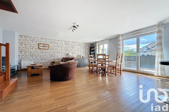 achat appartement emerainville 77184