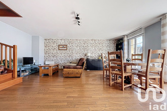 achat appartement emerainville 77184