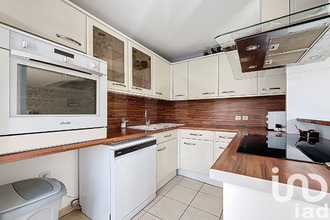 achat appartement emerainville 77184