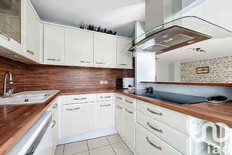 achat appartement emerainville 77184