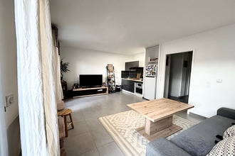 achat appartement emerainville 77184
